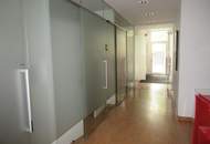 REPRÄSENTATIVE VILLA AUF GROSSEM GRUNDSTÜCK – NÄHE ZENTRUM