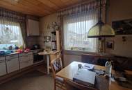 Charmantes Einfamilienhaus mit großem Potenzial am Stadtrand von Klagenfurt