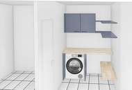 Ihre 2-Zimmer Neubauwohnung mit attraktiver Vermietbarkeit in Lauterach