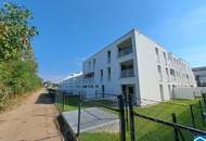 Vorsorgewohnungen in Stammersdorfer Ruhelage