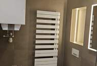 Stilvolle Wohnung mit Dachterrasse zentrumsnahe 2025generalsaniert, BEZUGSFERTIG