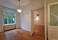 "Work-Life-Balance - Atelier, Büro oder Praxis - Venediger Au"
