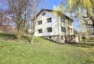 Ohne Bauzwang - 954 m² Wohnbaugrund mit unverbaubarer Aussicht in renommierter Ortszentrumslage!