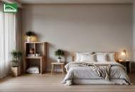 Investieren Sie in Ihre Zukunft im 21.Bezirk: 3-Zimmer-Wohnungen ab 335.000 € netto - Vorsorgewohnung