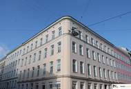 3 Zimmer Altbau-EckWohnung beim AKH