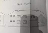 Wohnen &amp; Arbeiten vereint! Bewilligte Halle (965 m²) + Wohnhaus auf 3.700 m² Grundstück