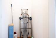 Moderne Dachgeschosswohnung in Top-Lage – 1060 Wien / Mariahilf (Provisionsfrei)