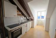 Zentrale 2 Zimmer Wohnung (WG-geeignet) - Nahe der TU - , Schießstattgasse 4 - Top 32