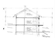 Sanierungsbedürftiges Haus mit schöner Aussicht in ruhiger Lage in Oberkirchbach zu kaufen!