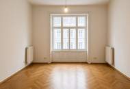 **Altbau mit Charme im Botschaftsviertel neben Arenbergpark**+ Geräumige 4-Zimmerwohnung + Traumhaft schönes Altbauhaus + Bestlage in 1030 Wien! Klassische Altbauwohnung!