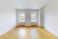 Historischer Charme trifft moderne Wohnqualität – 3-Zimmer-Wohnung mit Innenhof-Terrasse