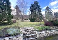 Schönes Einfamilienhaus mit Gartenparadies