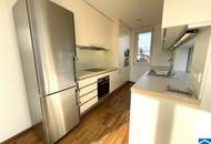 Exklusive Dachgeschosswohnung mit mehreren Terrasse in Döbling!