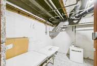 Geschäftslokal in Top-Lage – Fussgängerzone Wiener Neustadt