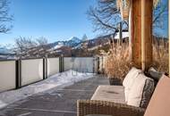 Modernes Einfamilienhaus in Toplage am Sonnberg