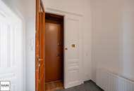 traumhafte 5-Zimmer-Altbauwohnung nahe Albertina