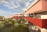 Moderne 2-Zi Wohnung in den STADTTERRASSEN PEUERBACH - provisionsfrei! ** JETZT FRÜHKÄUFER-RABATT!**