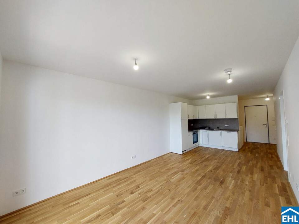 Wohnen mit Stil und Komfort – Ihr neues Zuhause in Simmering!