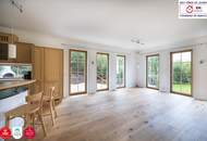 "RESERVIERT" La Maison Lumière-EFH in ruhige Prestigelage in Hietzing