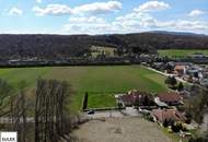 Großes Baugrundstück mit rd. 2.400 m² in ruhiger Lage in 2393 Sparbach, Niederösterreich!