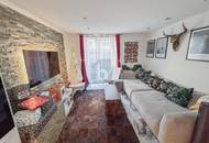 TOP GELEGEN MIT SCHÖNEM GARTEN