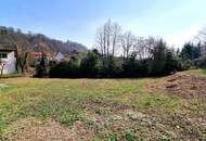 Seltene Gelegenheit! Grundstück zw. Gründberg & St. Magdalena / Linz