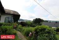 gepflegtes Landhaus in Eidenberg mit herrlicher Aussicht