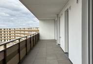viéno - ERSTBEZUG: Familientraum im DG mit 24m² LOGGIA ab 11/2026 >3 Monate mietfrei* bis Ende 2026