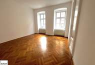 Praktisch aufgeteilte Pärchenwohnung in der Laudongasse!