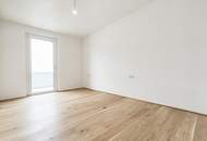 FLORIANI – Quartier am Tullnerfeld - Stilvolle Eckwohnung mit großem Balkon - Viele Extras für ihr Wohlbefinden - PROVISIONSFREI - Bahnhof Tullnerfeld in der Nähe