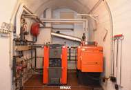 Wohnhaus mit uneinsehbarem großen Garten im Zentrum von Kilb