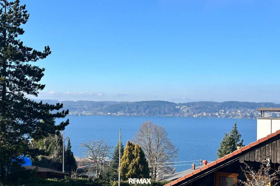 Wohnhaus mit Seezugang in Ruhelage, Haus-kauf, 1.550.000,€, 4861 Vöcklabruck