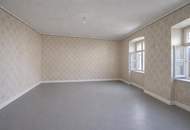 "Aus der Zeit gefallen"