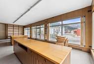 PREISANPASSUNG: Vielseitig nutzbares Wohn-/Geschäftsobjekt mit Entwicklungspotenzial in zentraler Lage in St. Gertraud