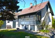 Neuer Preis – Kleines Haus auf großem Baugrund in Pöchlarn, Bezirk Melk