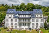 "Wohnen mit Weitblick – Exklusive Maisonette!"