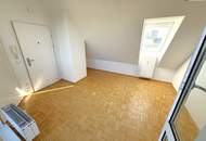 Traumhafte Dachgeschoss-Maisonette mit zwei Terrassen &amp; Tiefgarage – ruhig wohnen zwischen Donaukanal und Augarten - jetzt zugreifen!