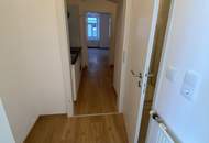 Charmante 30 m² 1-Zimmer-Wohnung im EG mit separater Küche