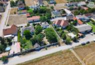 Seewinkel Hideaway - charmanter Bungalow mit Riesengarten