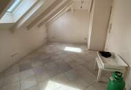 Exklusives Maisonette-Penthouse am Tullner Hauptplatz mit großer Dachterrasse