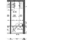Top 4 Zimmerwohnung mit Loggia und Terrasse nahe dem Millennium Tower