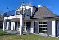 "Luxus-Villa in Bad Fischau-Brunn"