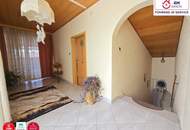 Einfamilienhaus in sehr guter Lage in Zwentendorf an der Donau