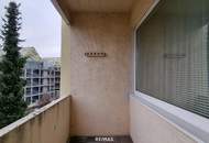 Zentrale Eigentumswohnung mit Loggia in St. Pölten