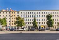 Elegante 2-Zimmer-Altbauwohnung in Wiedner Hauptstraße bereit zum Einziehen