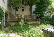 Kleineres und ruhig gelegenes Zinshaus aus Familienbesitz mit 4 freien Einheiten!