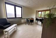 Moderner Büro- oder Dienstleistungsraum in Sebersdorf zu vermieten!