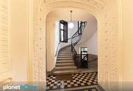 Kutschkermarkt/Veranda/Stilaltbau