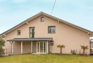 Wohnen mit Weitblick: Komfortables Wohnhaus in Toplage Gallneukirchen!