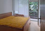 3-Zimmer-Loggia-Wohnung, mit Blick auf den Traunsee und den Traunstein.